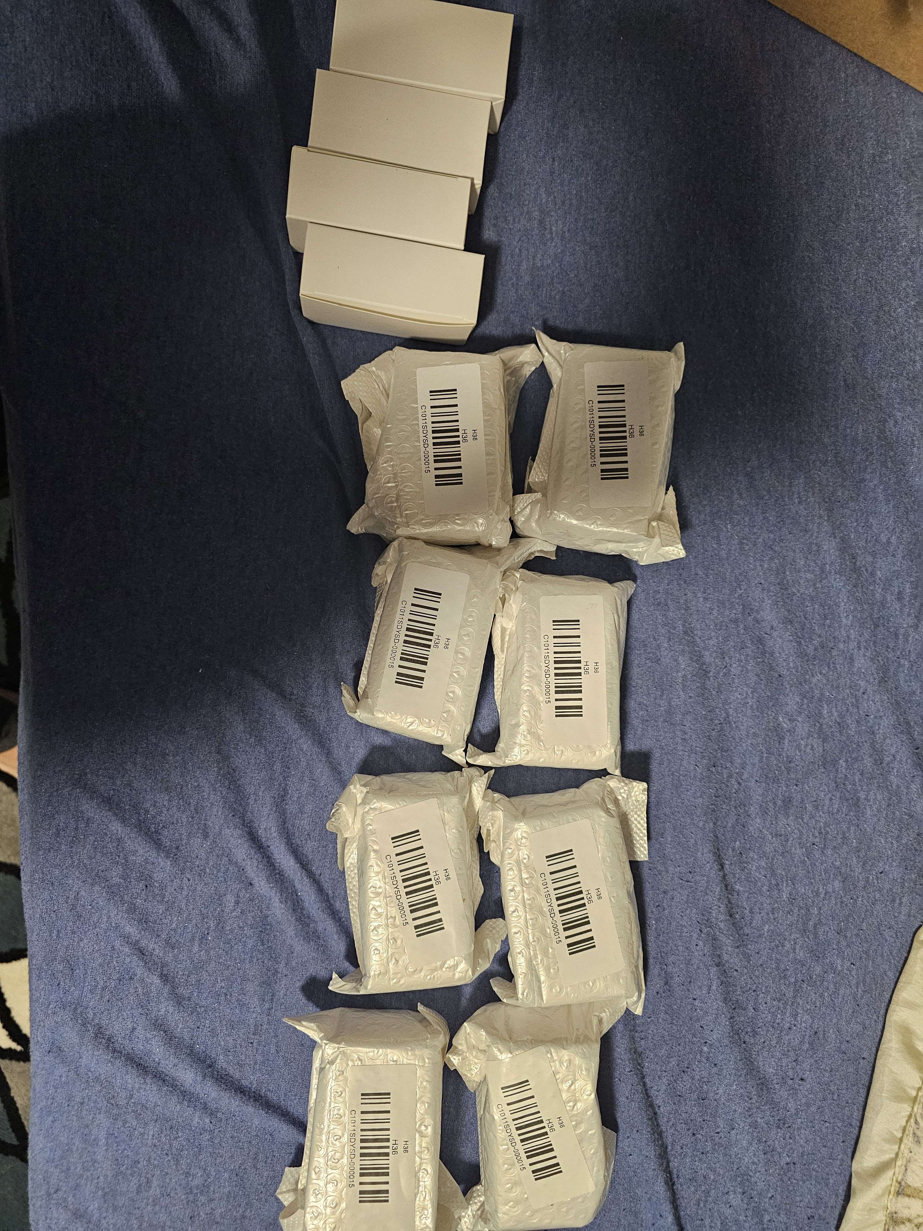 WWB customer review photo